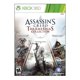 thumbnail image 1 of Assassin´s Creed The Americans Collection Xbox 360 Físico, 1 of 2