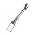thumbnail image 2 of Fanshiluo Watermelon Cutter 3-In-1 Watermelon Fork Slicers Summer Watermelon Cutting Artifact Stainless Steel Fruit Forks Slicers Knife For Family Parties Camping, 2 of 5