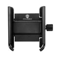 thumbnail image 3 of Holder Heightened Aluminium Alloy Mobile Phone Holder 360° Rotation Adjustable Motorcycle Phone Mount Rear View Mirror Phone Bracket for Mountain Bike Road, 3 of 6