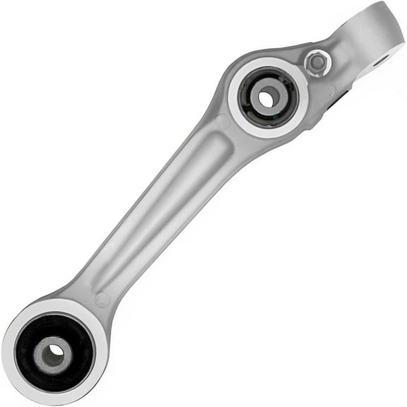 Detroit Axle - Front Left Lower Rearward Control Arm Assembly Replacement for 2009 2010 2011 2012 Hyundai Equus Genesis