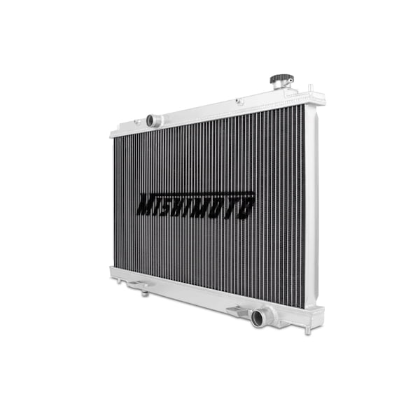 Mishimoto MMRAD-NIS-08 Performance Aluminum Radiator Compatible With Nissan Maxima 2004-2008