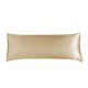 thumbnail image 1 of 51*137 cm (20*54 pulgadas) Almohada de color Imitación seda Almohada doble Almohada de seda extendida Almohada para parejas, 1 of 2