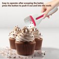 thumbnail image 3 of Diy Cupcake Spoon Home Batter Batking Tool 2/3pcs Accesorios, 3 of 9