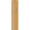 thumbnail image 4 of Ekena Millwork 6"W x 18"D x 26"H Merced Rough Sawn Traditional Outlooker, Western Red Cedar, 4 of 4