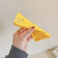 thumbnail image 6 of for iPhone 12 Pro Max Case 6.7",Side Back Cute Plated Love Heart with Anti-Fall Lens Cameras Cover Protection Soft TPU Shockproof Anti-Fingerprint Phone Cases for Women Girls Men Yellow, 6 of 10