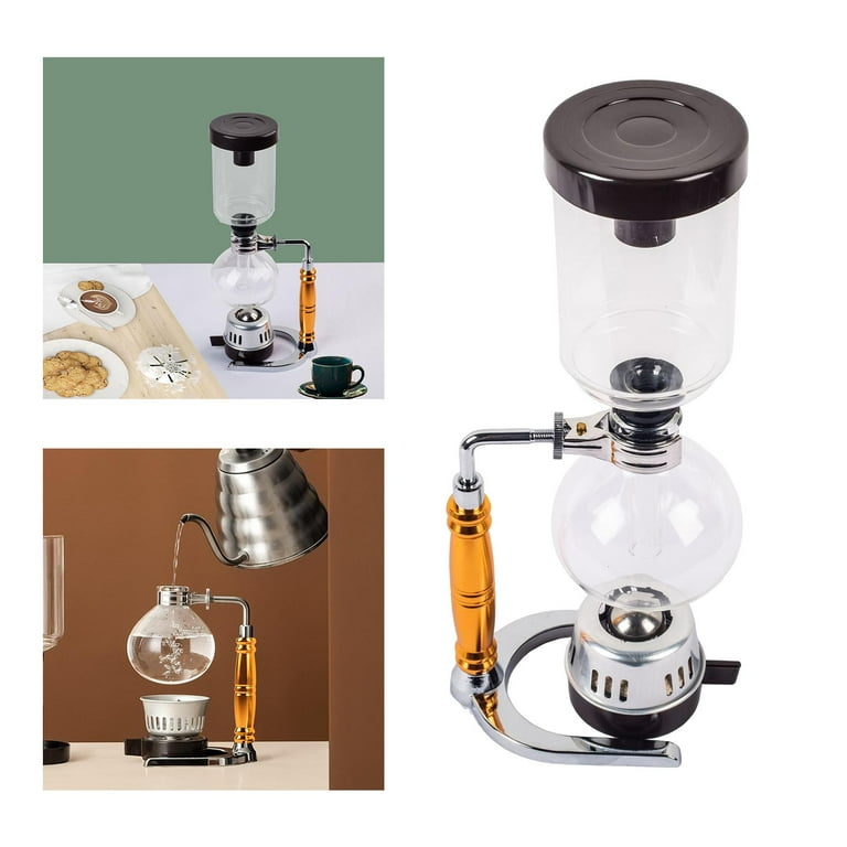 Japanese hot sale coffee brewer