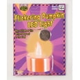 thumbnail image 1 of Novedades del Tea Light Forum: Flickering Pumpkin, 1 of 1