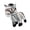 Stripe, variant on Educational Walking Talking Black Foot Horse Plush Animal For Children