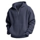 thumbnail image 2 of Chaquetas para niño, tops de bolsillo, deportivas para niño, talla grande, informales, de manga larga, con capucha de invierno, chaqueta para niño, 2 of 6