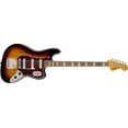 thumbnail image 1 of Fender Squier 6-String Bass Guitar Classic Vibe Bass VI, with 2-Year Warranty, 3-Color Sunburst, Rig, 1 of 7