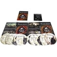 thumbnail image 3 of Black Sails: The Complete Collection (DVD)-English only, 3 of 3
