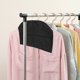 thumbnail image 1 of ELAYARD Organizador Colgante Para Ropa Negro Con Bolsillo Oculto Y Plegable, 1 of 6