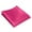 Hot Pink, variant on Elegant Satin Pocket Square Handkerchief For Formal Attire Stylish Bow Tie For Weddings And Special Events Soft Stylish Basic Handkerchief