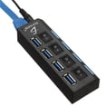 thumbnail image 2 of Hub 4 Puertos USB 3.0 Switch, 2 of 3