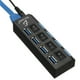 thumbnail image 2 of Hub 4 Puertos USB 3.0 Switch, 2 of 3