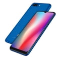thumbnail image 3 of Restored BLU G50 Mega 2022 G0670WW 32GB Dual SIM GSM Unlocked Android Smartphone - Blue, 3 of 6