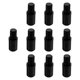 thumbnail image 5 of Accesorio para plumero con punta roscada y mango de escoba de empuje para varios tipos de limpieza. Negro 22 mm 10pcs, 5 of 9