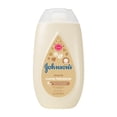 thumbnail image 2 of Crema Corporal para bebé JOHNSON'S Avena 400ml, 2 of 5