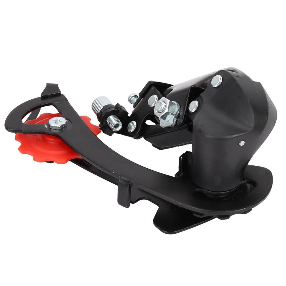 Sonew Rear Derailleur,Mountain Bike Rear Wheel Derailleur Gear for 21