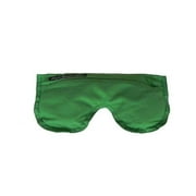 Peach Blossom Yoga 11010 Meditation Eye Pillow - Green