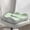 Green 6Z9, variant on Memorys Foam Seat Cushion For Office Chair Thick Ergonomic Coccyx Support Pillow Non Slip Bottom For Car Home Wheelchair Use, Xinsrenus Under $5! Memorys Foam Seat Cushion For