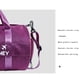 thumbnail image 4 of Bolsa de Viaje, Bolsa Deportiva para Gimnasio, Bolsa de Hombro para Fin de Semana para Mujer, 4 of 7