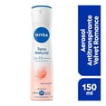 thumbnail image 2 of Antitranspirante Nivea Tono Natural velvet romance spray 150 ml, 2 of 4