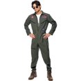 thumbnail image 1 of Top Gun Mens Costume Set, 1 of 4