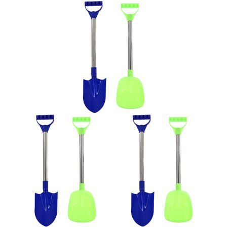 Frcolor Snow Snowball Sand Shovel Maker Toys Winter Mold Toy Castlemolds Penguin Play Snowman Clip Outdoor Tools Outdoor Beach