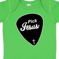 thumbnail image 4 of Inktastic Pick Jesus Christian Boys or Girls Baby Bodysuit, 4 of 5
