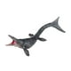 thumbnail image 3 of Modelo de Mosasaurio Criatura marina Antiguo animal de aguas profundas Dinosaurio nadador Dinosaurio Negro, 3 of 9