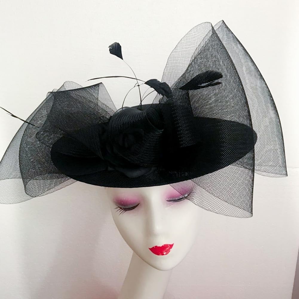 30Yards Black Horsehair Braid Thread Edge Fabric 6.3inch Wide Pleated Mesh Ribbon Polyester Fabric Netting for Boning Sewing Wedding Decor DIY Dress Accessories Black DIY