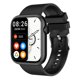 thumbnail image 1 of Smart Watch Men Hear Rate Monitor Fitness Tracker Watches black, 1 of 5