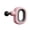Pink, variant on Multi-Functional Family Muscle Relaxation System, Cordless Mini Fascia Gun with Adjustable Speeds, Handheld Percussion Device with 4 Heads for Full Body Comfort