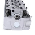 thumbnail image 3 of Replacement Cylinder Head for Mitsubishi, Chrysler, Mazda 2.6L Engine - Aluminum Alloy, OEM MD311828, Fits 83-89 Models, 3 of 5