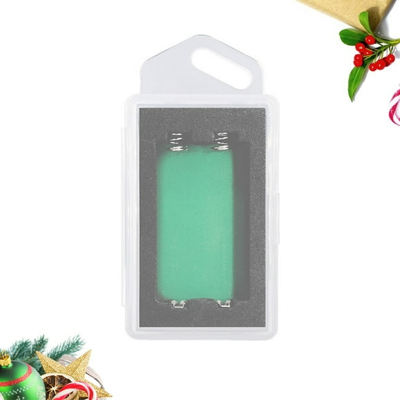 UPGRATOR 2Pcs Battery Charger for AA and AAA Batteries Usb Charging 500MA Current 9.4x2.3in White ABS