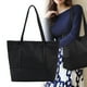 thumbnail image 1 of Bolso de Mano para Mujer, Bolso Tote Suave para Mujer, Bolso de Hombro de Gran Capacidad, Bolso de Piel Suave para Mujer, 1 of 6