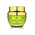 thumbnail image 2 of Donna Bella Cosmetics 24K Collagen Radiance Renewal Mask, 2 of 2