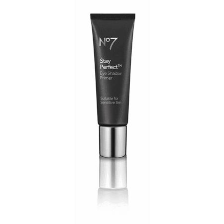 No7 Stay Perfect Eye Shadow Primer - 30 ml