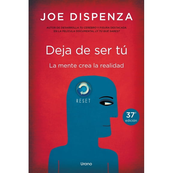 Pre-Owned Deja de Ser Tú (Paperback) 8479538252 9788479538255
