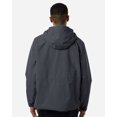 thumbnail image 3 of CORE365 CE812 Men's Barrier All Season Jacket-Carbon-L, 3 of 6