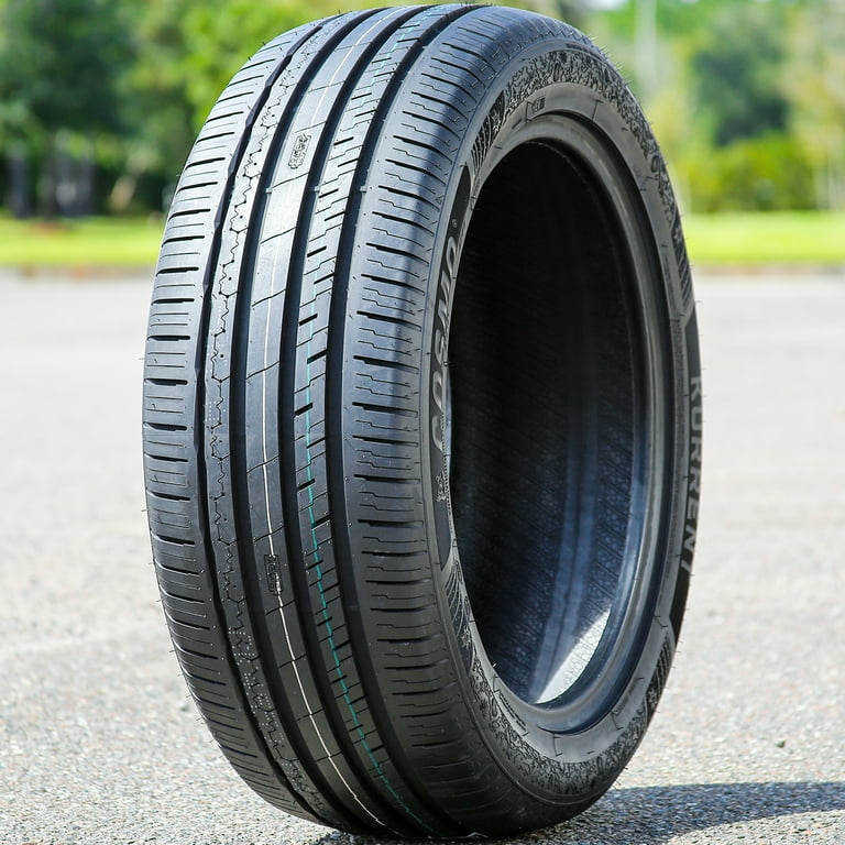 Cosmo Kurrent (EV) 235/40R19 96V XL a/s All Season Tire - Walmart.com