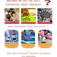 thumbnail image 4 of Skirts for Women with Shorts, Workout Running Golf Skorts, 4 of 7