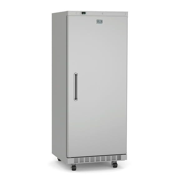 Kelvinator Commercial KCHRI25R1DRE 30 1/2" One Section Reach In Refrigerator - (1) Right Hinge Solid Door, 115v