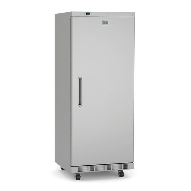 Kelvinator Commercial KCHRI25R1DRE 30 1/2" One Section Reach In Refrigerator - (1) Right Hinge Solid Door, 115v