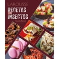 thumbnail image 1 of Recetas con insectos LAROUSSE EDICIONES Beverly Ramos Rostro, 1 of 2