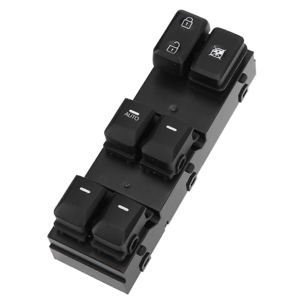 Interruptor de control de elevalunas eléctrico 935703W400WK, repuesto para KIA Sportage R 2011-2016 E2U011 s202412247519