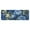 Pioneer Flower Floral-2, variant on Pioneer Flower Floral Print Pattern Kitchen Rug Mat,Kitchen Runner Rugs Non Skid Washable,Decorative Kitchen Floor Mats for Kitchen,Sink,Laundry,17"x47.2"
