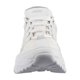 thumbnail image 4 of Tenis HGN by MR SHU mujer agujetas Correr blanco 23.5, 4 of 4