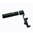 thumbnail image 6 of karymi 4K 10-300X40mm Super Telephoto Zoom Monocular Telescope Portable for Camping, 6 of 8